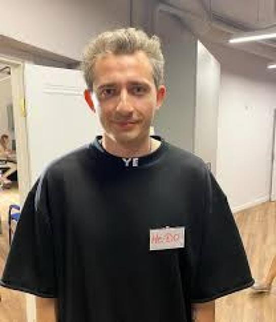 Films with the actor Mykolai Sierga
