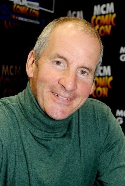 Filmy s tímto hercem Chris Barrie