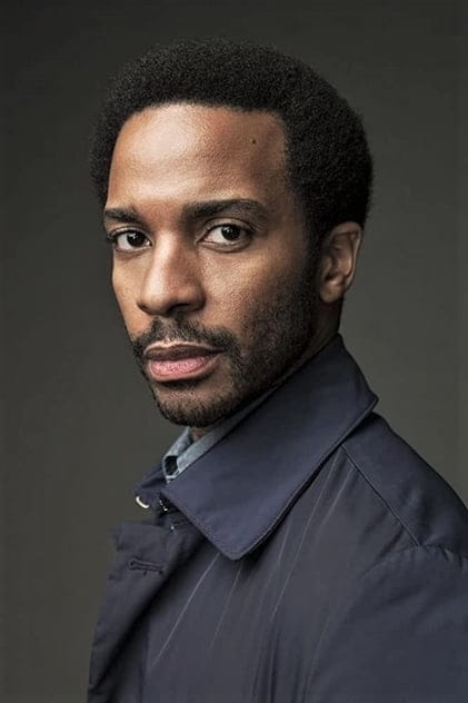 Aktyor ilə olan filmlər Andre Holland