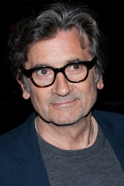 Filmy s tímto hercem Griffin Dunne