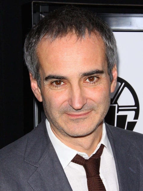 Filmy s tímto hercem Olivier Assayas