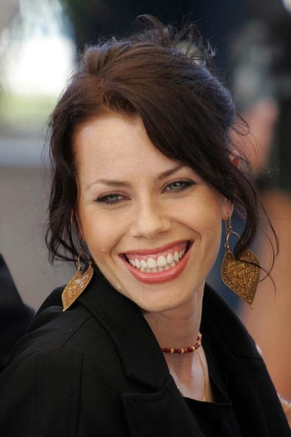 Filmy s tímto hercem Fairuza Alejandra Feldthouse