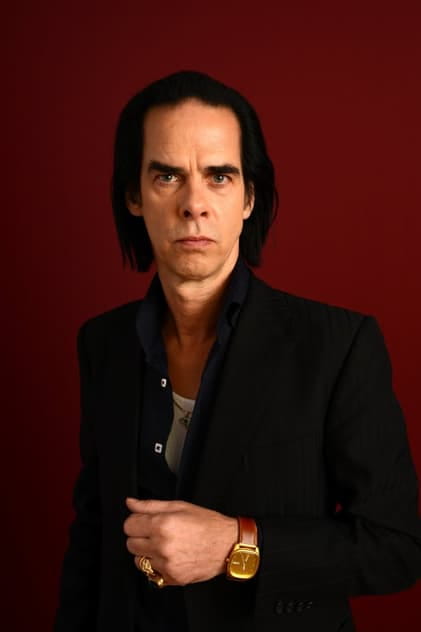 Filmy s tímto hercem Nick Cave