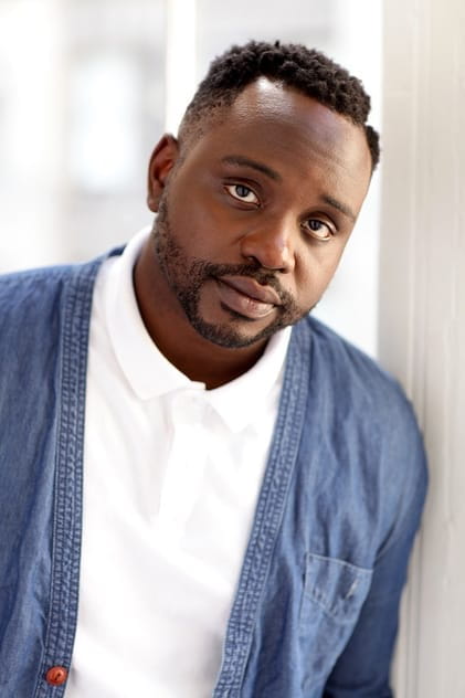 Filmes com um ator Brian Tyree Henry