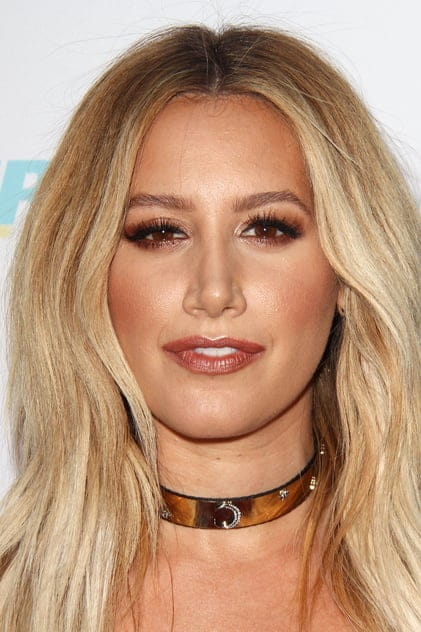 Filmy s tímto hercem Ashley Tisdale