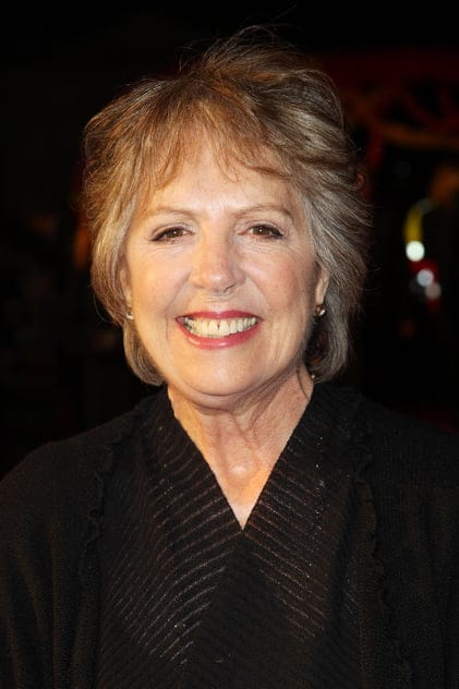 Filmy s tímto hercem Penelope Wilton