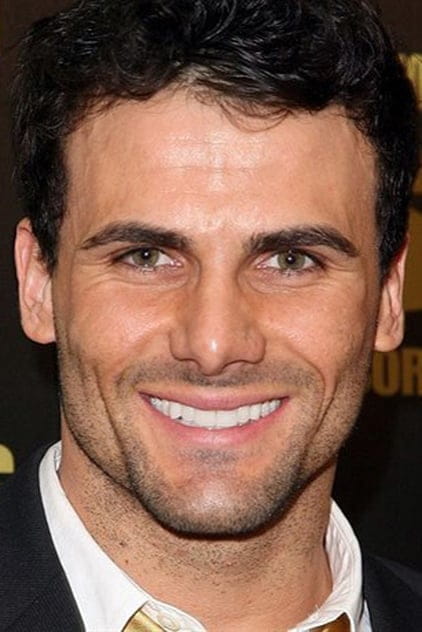 Filmy s tímto hercem Jeremy Jackson