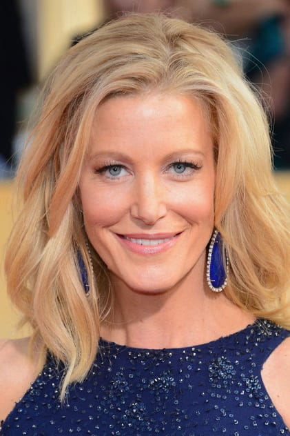 Filmy s hercom Anna Gunn