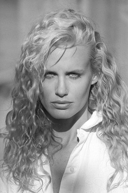 Filmy s tímto hercem Daryl Hannah