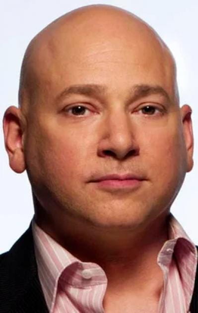 Films with the actor Evan Handler