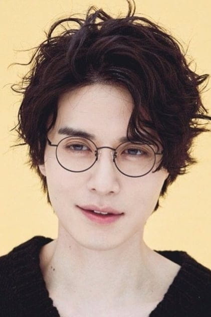 Films with the actor Lee Dong-wook