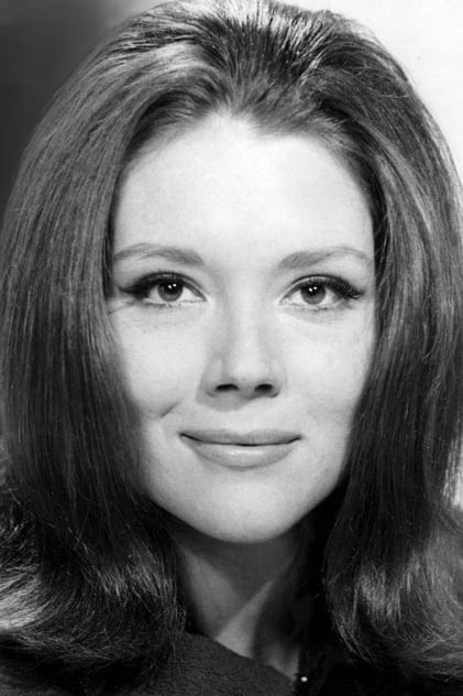 Филми с актьора Diana Rigg