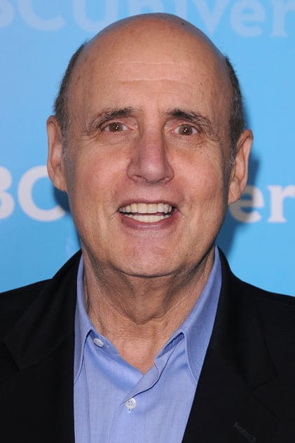 Filmy s tímto hercem Jeffrey Tambor