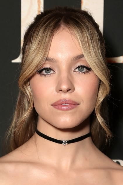 Filmek a színésszel Sydney Sweeney