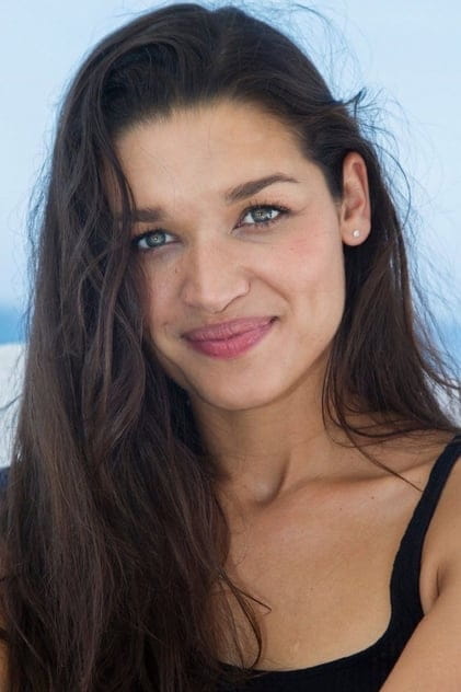 Filme mit einem Schauspieler Kim Suzanne Engelbrecht