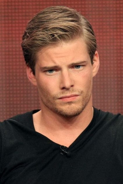 Filmy s tímto hercem Hunter Parrish