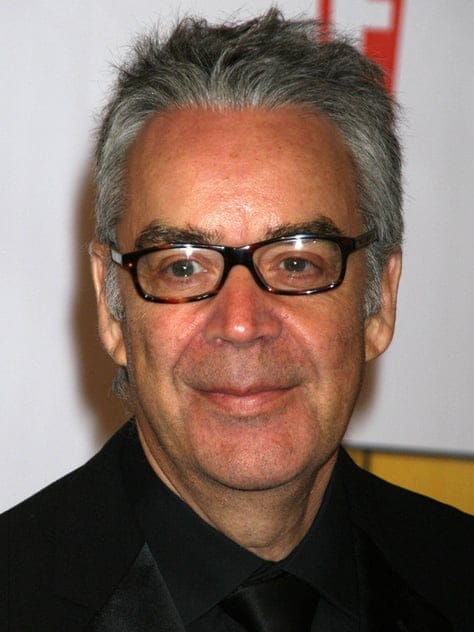 Filmid selle näitlejaga Howard Shore