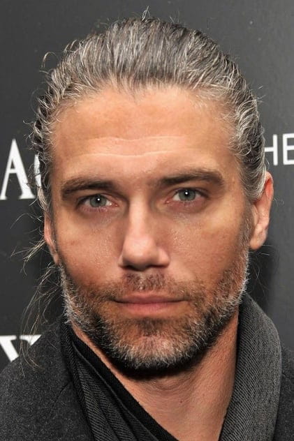 Филми с актьора Anson Mount