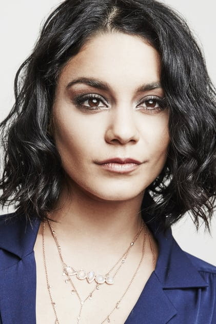 Filmy s tímto hercem Vanessa Hudgens