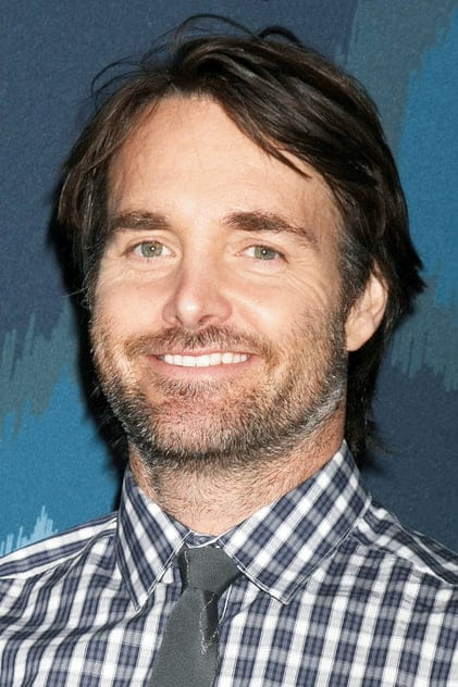 Filmy s tímto hercem Will Forte