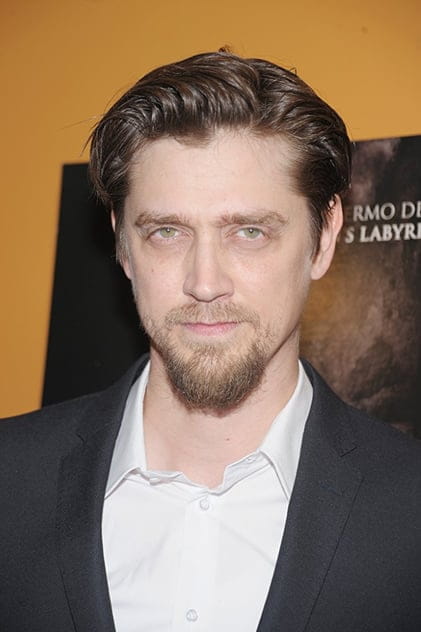 Aktyor ilə olan filmlər Andres Muschietti