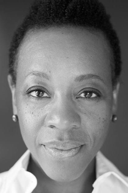 Filmek a színésszel Marianne Jean-Baptiste