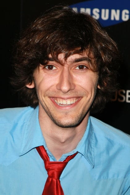 Films with the actor Max Landis