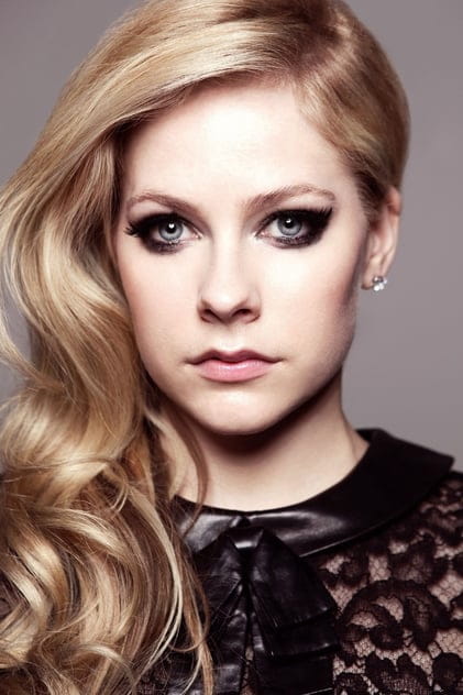 Filmy s hercom Avril Lavigne