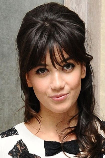 Filmy s tímto hercem Daisy Lowe