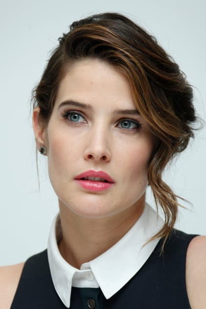 Filmy s tímto hercem Cobie Smulders