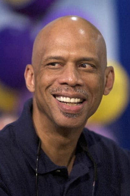 Films with the actor Kareem Abdul-Jabbar