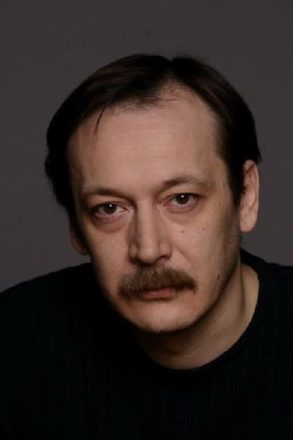 Films with the actor Vladislav Vetrov