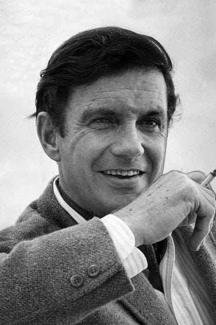 Filmy s tímto hercem Cliff robertson