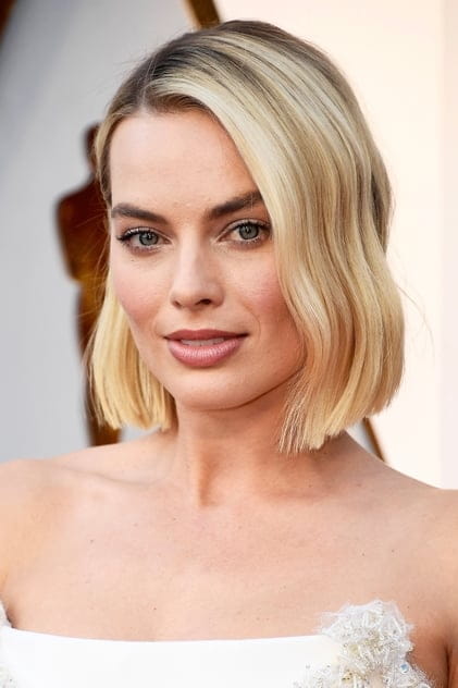 Filmy s tímto hercem Margot Robbie