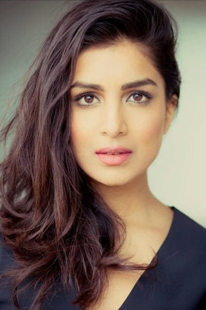 Filmy s tímto hercem Pallavi Sharda