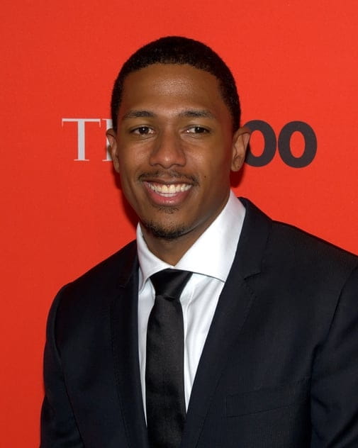 Filmy s tímto hercem Nick Cannon