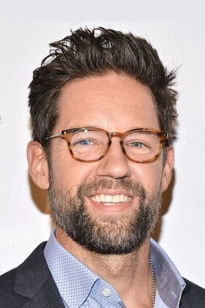 Filmy s hercom Todd Grinnell