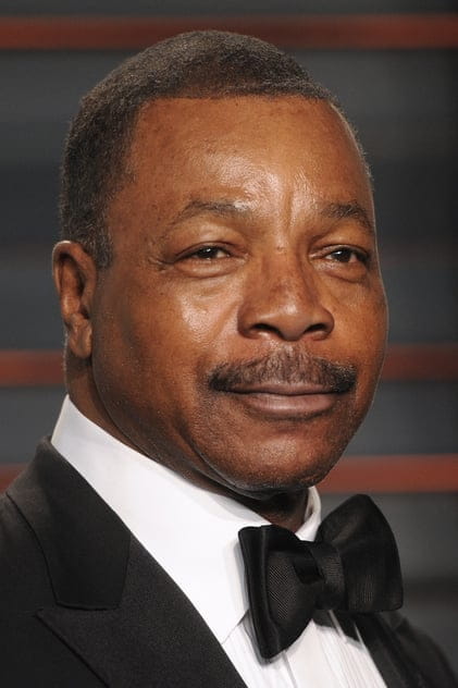 Filmy s tímto hercem Carl Weathers