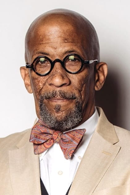 Filmy s tímto hercem Reg E. Cathey