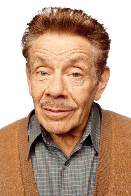 Filmy s tímto hercem Jerry Stiller