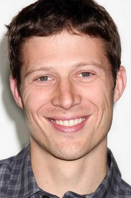 Filmek a színésszel Zach Gilford