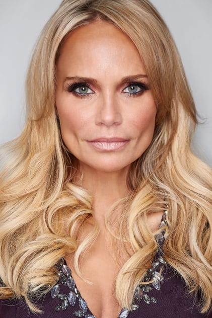 Filmy s tímto hercem Kristi Dawn Chenoweth