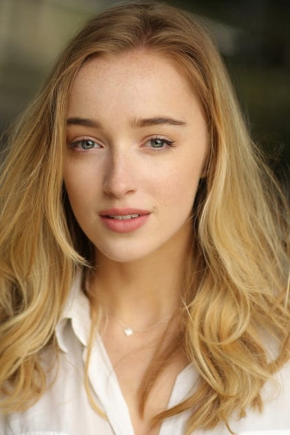 Aktyor ilə olan filmlər Phoebe Dynevor