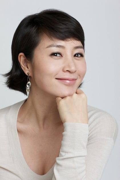 Filmy z aktorem Kim Hye-soo