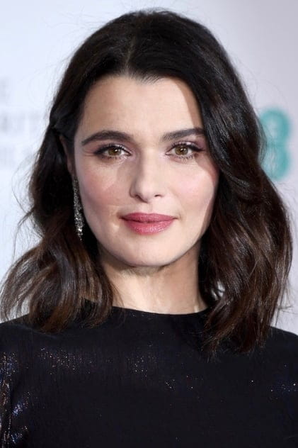 Filmy s tímto hercem Rachel Hannah Weisz