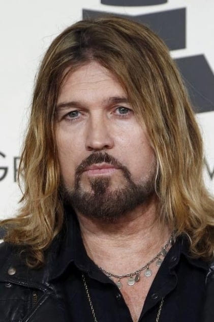 Filmy s tímto hercem Billy Ray Cyrus