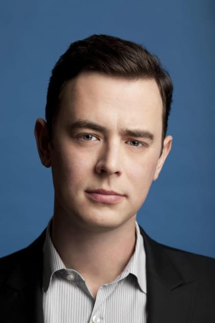 Filmy s tímto hercem Colin Hanks