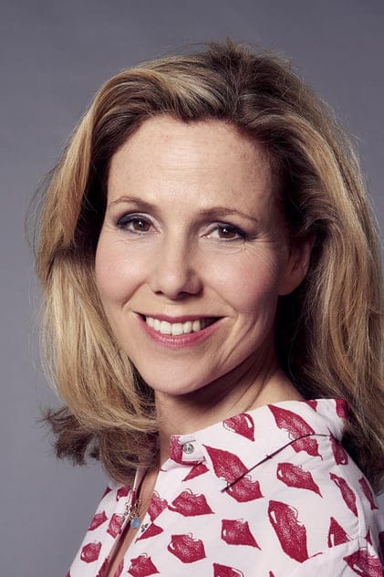 Filmy s tímto hercem Sally Phillips