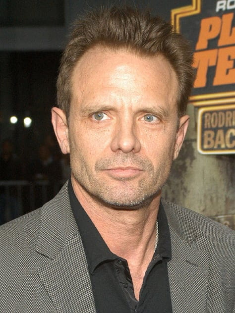 Filmy s tímto hercem Michael Biehn