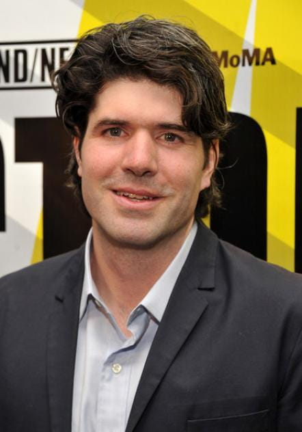 Filmy s hercom J.C. Chandor